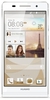 Смартфон HUAWEI Ascend P6 White - Нальчик