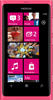Смартфон Nokia Lumia 800 Matt Magenta - Нальчик