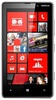 Смартфон Nokia Lumia 820 White - Нальчик
