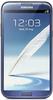 Смартфон Samsung Galaxy Note 2 GT-N7100 Blue - Нальчик