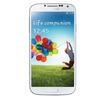 Смартфон Samsung Galaxy S4 GT-I9505 White - Нальчик