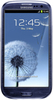 Смартфон SAMSUNG I9300 Galaxy S III 16GB Pebble Blue - Нальчик