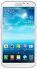 Смартфон Samsung Samsung Смартфон Samsung Galaxy Mega 6.3 8Gb GT-I9200 (RU) белый - Нальчик