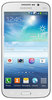 Смартфон Samsung Samsung Смартфон Samsung Galaxy Mega 5.8 GT-I9152 (RU) белый - Нальчик