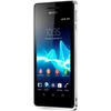 Смартфон Sony Xperia V White - Нальчик